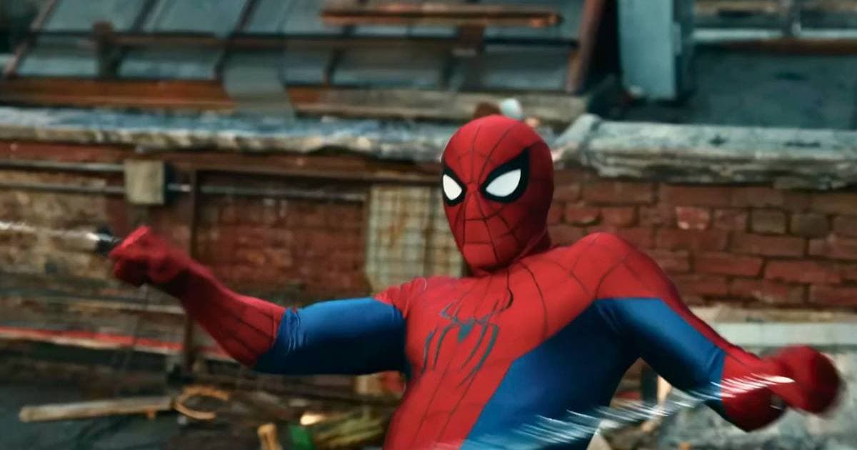 Hulk Fights Spider-Man in Latest Brand New Day Merch Images