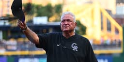Longtime team fixture Hurdle parting ways with Rockies