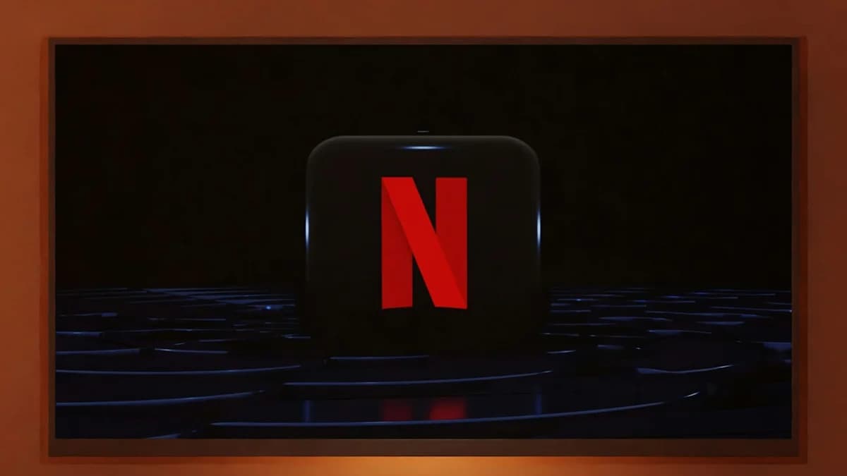 Your Netflix homepage is about to look a lot more like ...