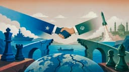 The International Implications of the US-Iran Memorandum ...