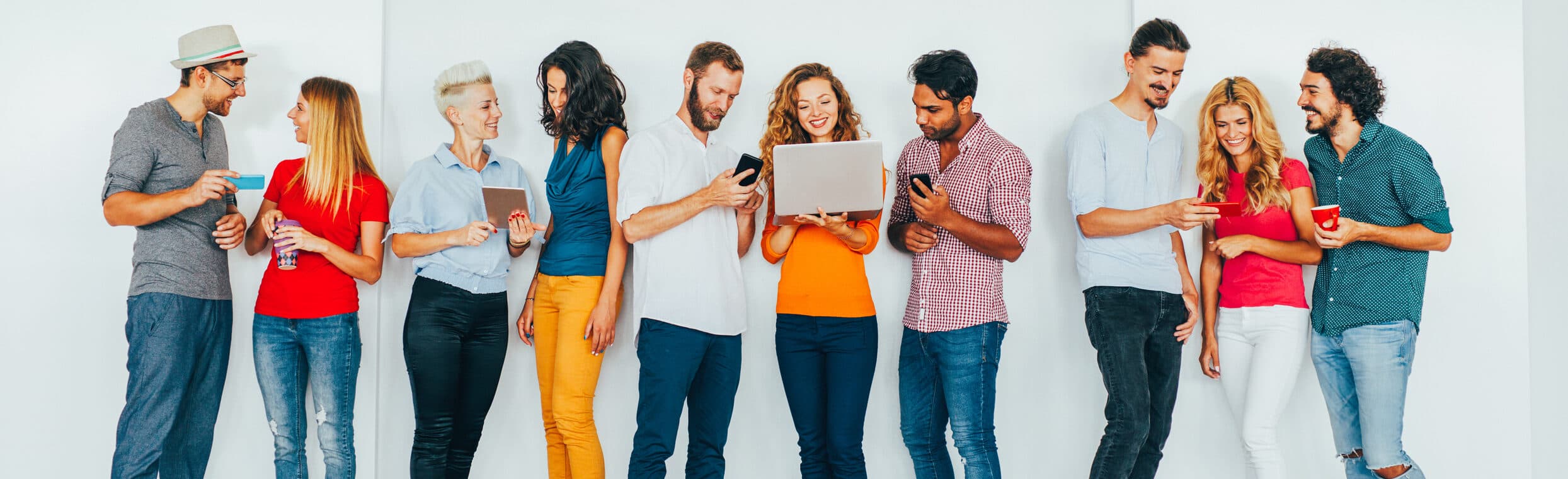 IAB | Digital Ad Revenue Climbs to Nearly $300B