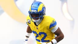 Trent McDuffie questionable for Rams' game against ...