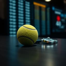 ATP Tour Central