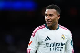 Five Bullet Points From Real Madrid's Win Over Sevilla
