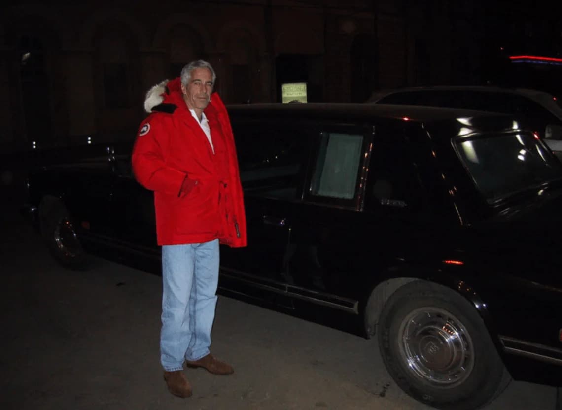 Epstein moved millions through mysterious Virgin Islands ...