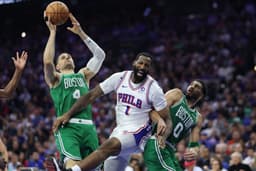 Boston Celtics Expected to Lose Veteran Center in Free Agency After Subpar Playoff Run, Per Insider