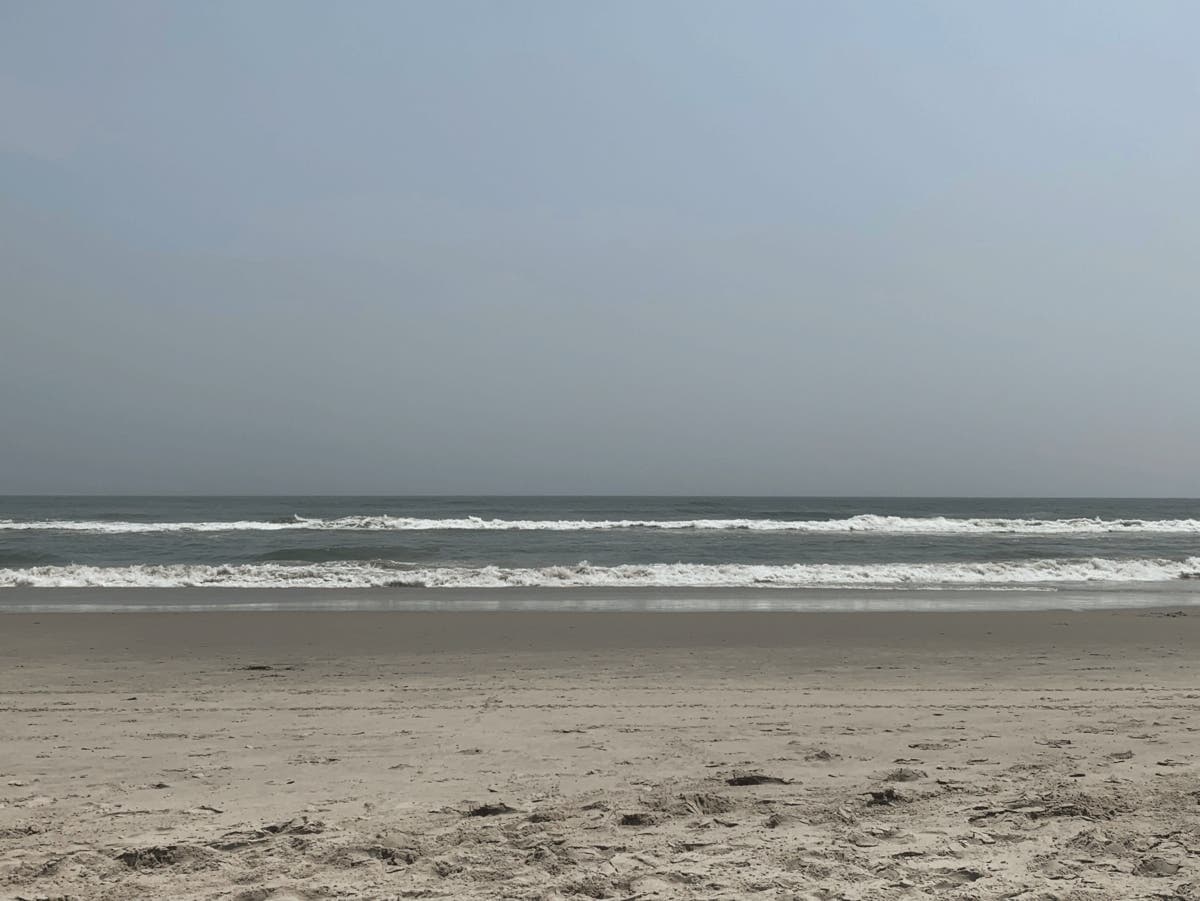 $21.6M Contract Awarded For Sea Isle City, Strathmere Beachfill Project | Ocean City, NJ Patch