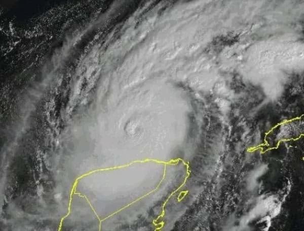 Colorado Experts Predict A Break For Florida This Hurricane Season