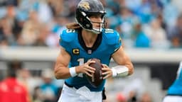Why Jaguars removed Trevor Lawrence for Nick Mullens in Week 1 ...