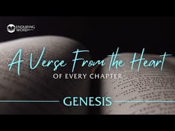 Obeying God Before It Makes Sense — Genesis 6:14-16 Devotional