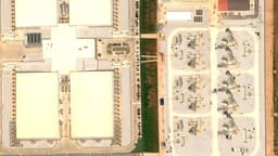 OpenAI's Stargate Data Centers Are Taking Longer and Costing More Than Its Competitors'