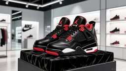 Nike’s Converse Collapse Threatens Turnaround Credibility—Is This a Mispriced Rebound Setup? | Bitget News