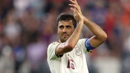 Real Madrid star reveals his summer transfer message to ...