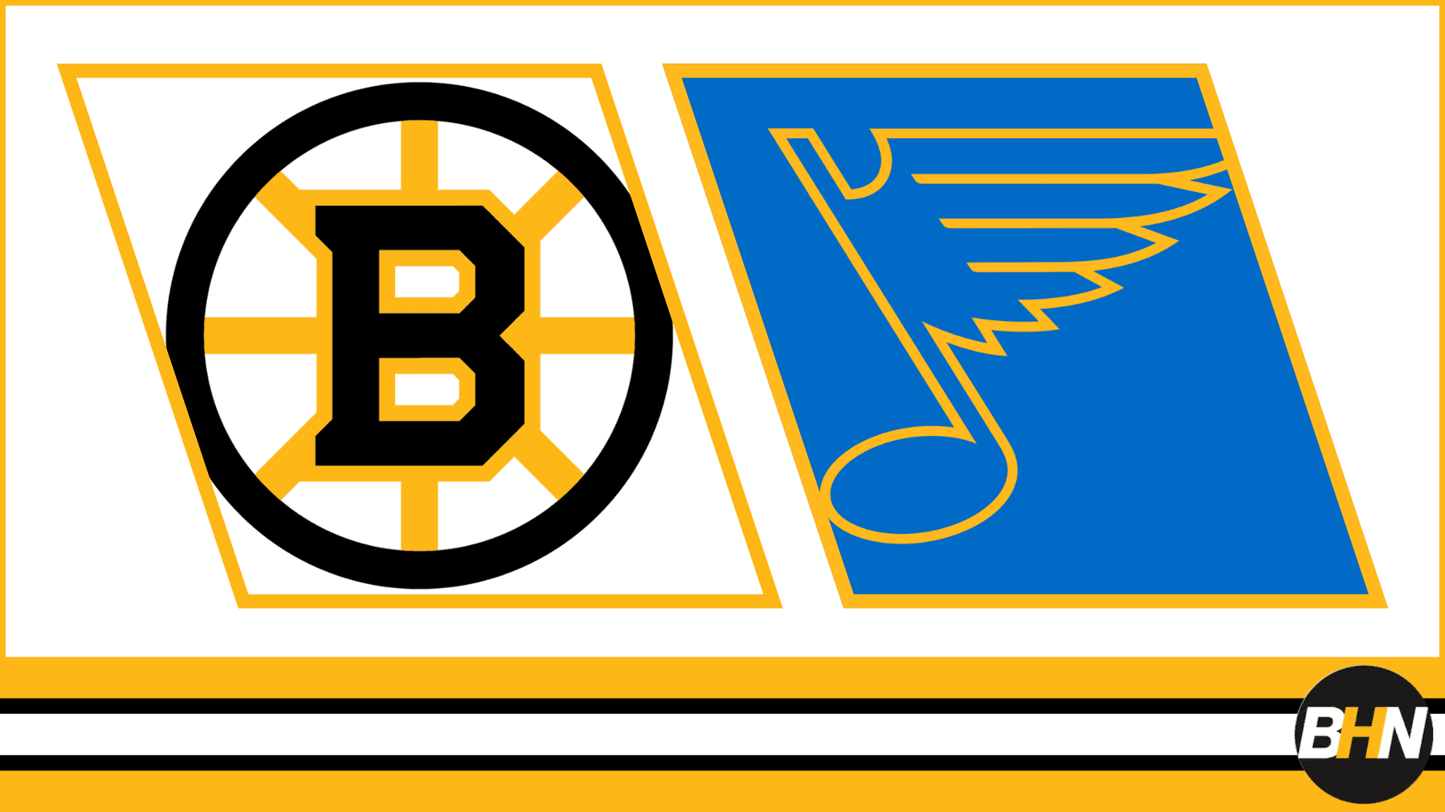 Bruins Game 14: Notes, Lines, and How to Watch vs. Blues (UPDATED) - AOL