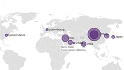 Geopolitical Week Ahead: June 29 – July 5 - TSG Global Monitor