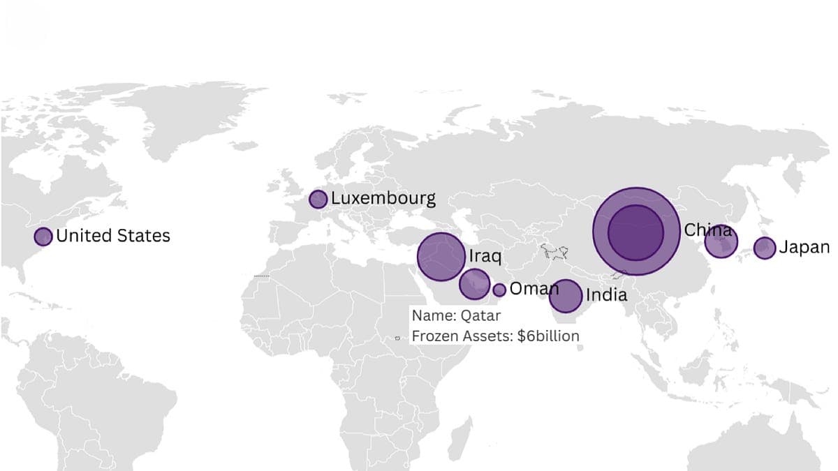 Geopolitical Week Ahead: June 29 – July 5 - TSG Global Monitor