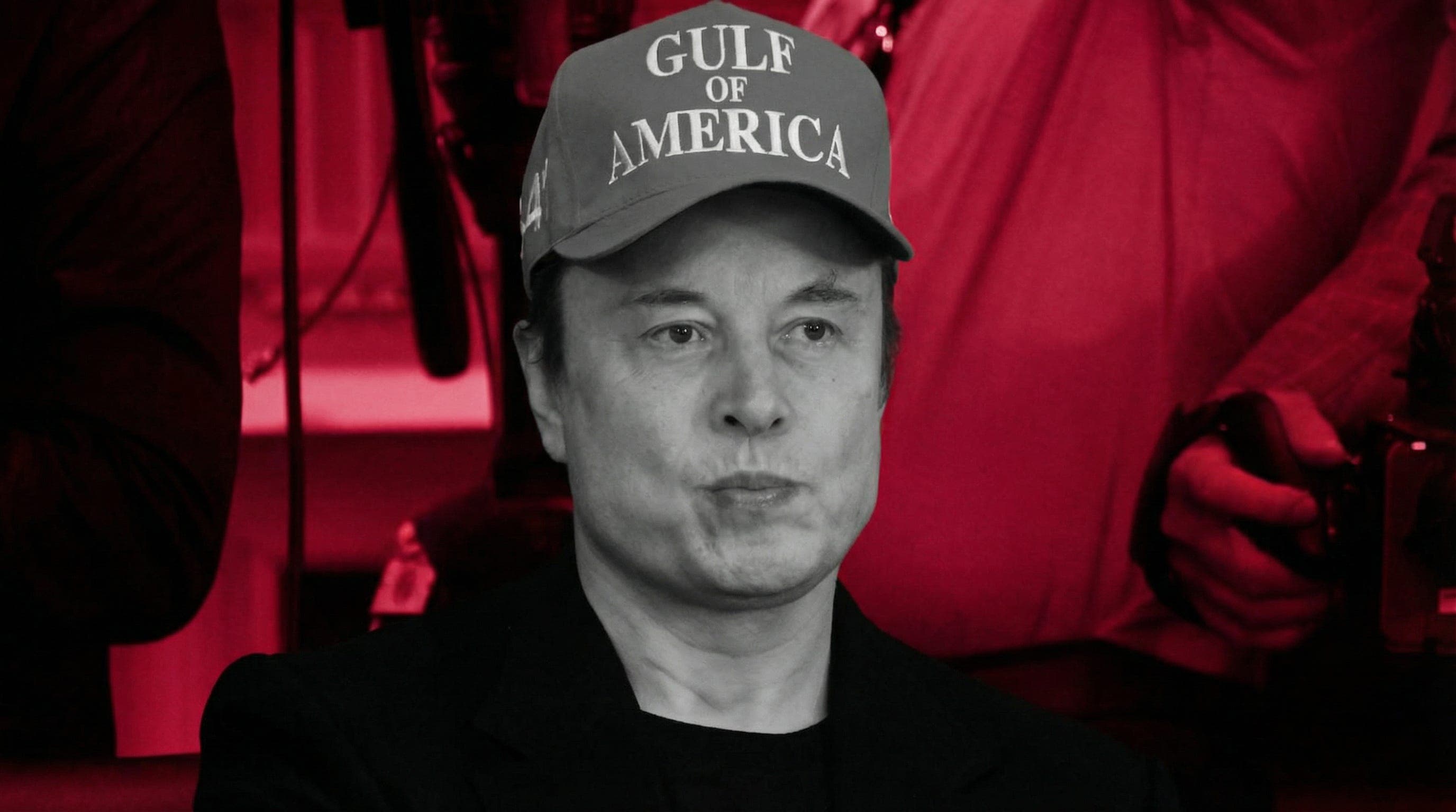 People are Filing Local Police Reports Against DOGE. 