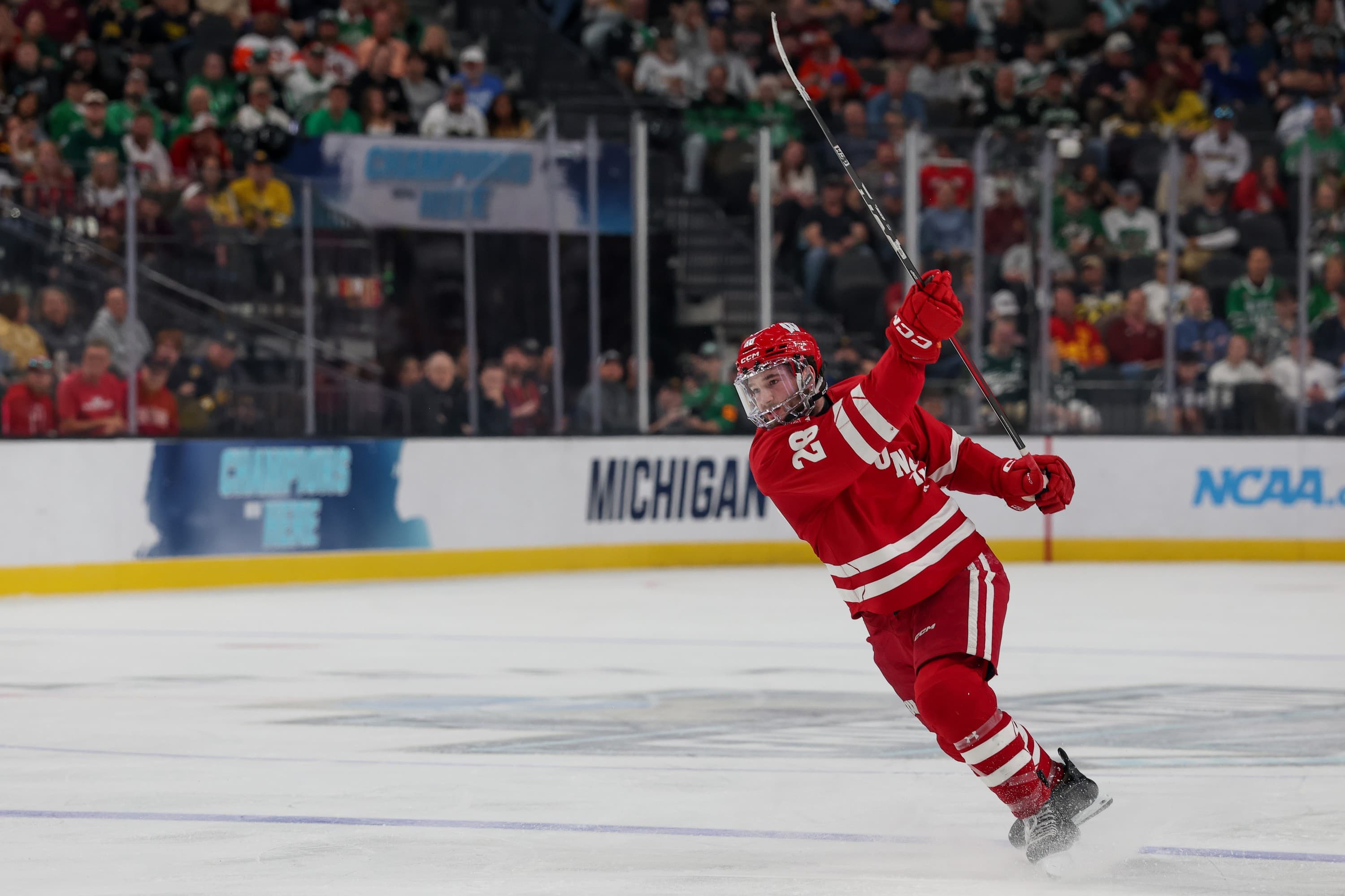 Proud papa rides shotgun on Aiden Dubinsky's unlikely journey to ...