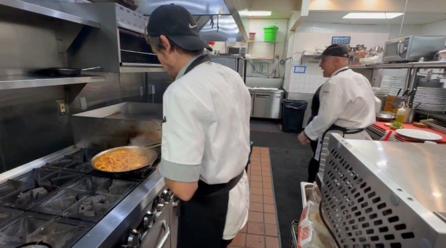 Nearly 70 restaurants closed in six months across Clark County as ...