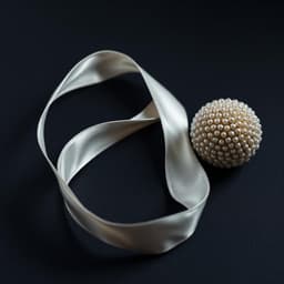 Rhythmic Gymnastics Pulse