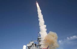 Steel shield: How US Navy defended the Gulf in Epic Fury