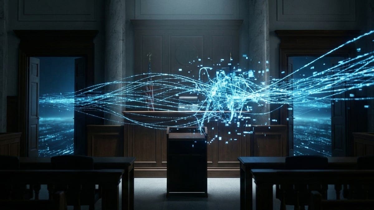 IAB backs Seattle Children's Hospital in Washington wiretap case that could reshape ad measurement