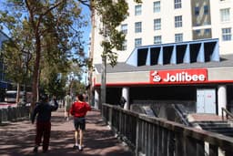 ‘The Bay Area is Jollibee heaven.’ Cult fast-food favorite plots ambitious local expansion