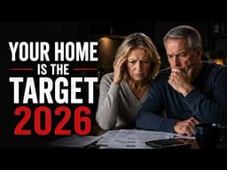 What the New Medicaid Law Means for Your Home - 2026 Warning