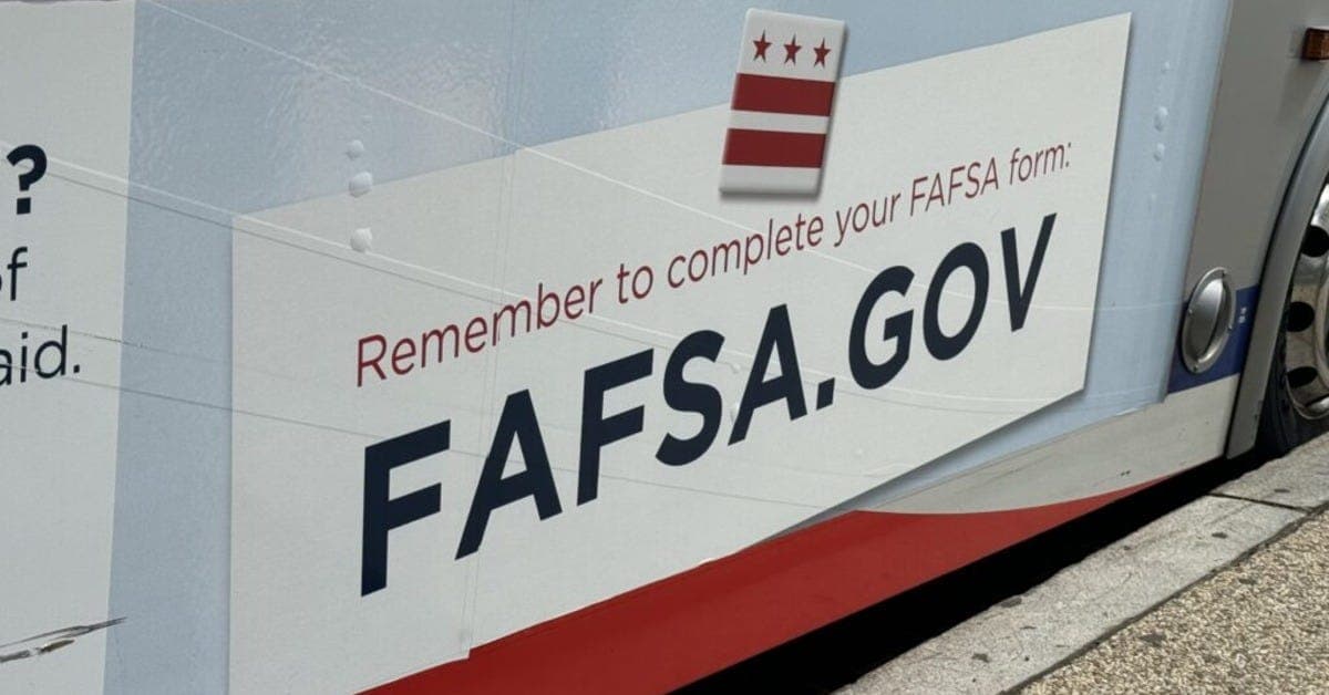 House Advances No Aid for Ghost Students Act Requiring FAFSA Identity Checks