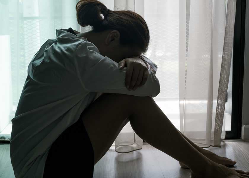 Gut Bacteria May Influence Brain Circuits Involved in Bipolar Depression