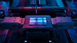 BE Semiconductor Stock: The AI Packaging Bottleneck Play Investors Overlook (BESIY) | Seeking Alpha