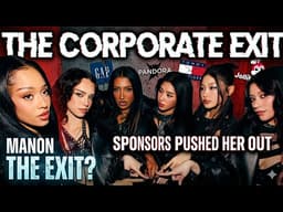 KATSEYE is Falling Apart: The Truth About Manon’s "Exit"