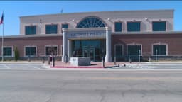 Caldwell Police Chief Ingram files tort claim against city, alleges retaliation campaign