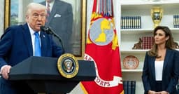 Appeals Court Questions Trump Administration’s Use of Unconfirmed Federal Prosecutors