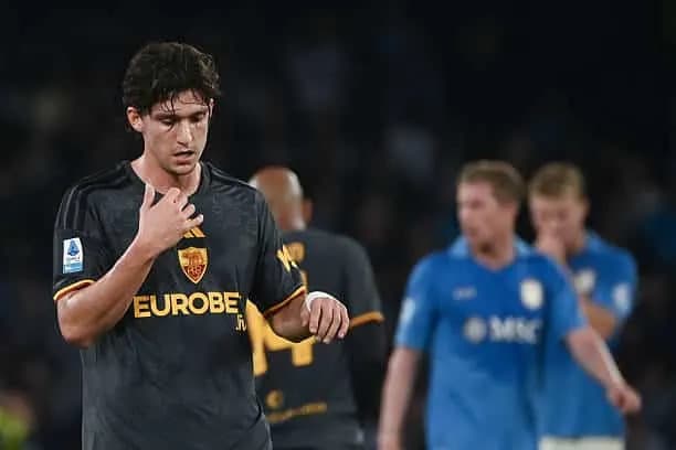 Balerdi set to start vs Cagliari, De Roon could rest