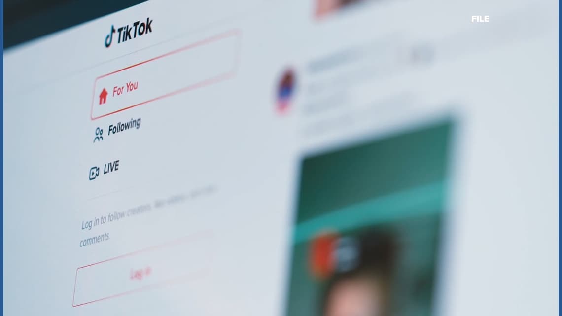 AI powers new tool to test social media impact on teens