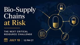 👥 econVue/HSRI Panel: Bio-Supply Chains at Risk