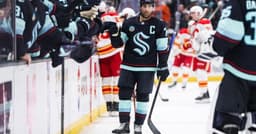 Kraken to test Golden Knights after pair of 6-goal outbursts