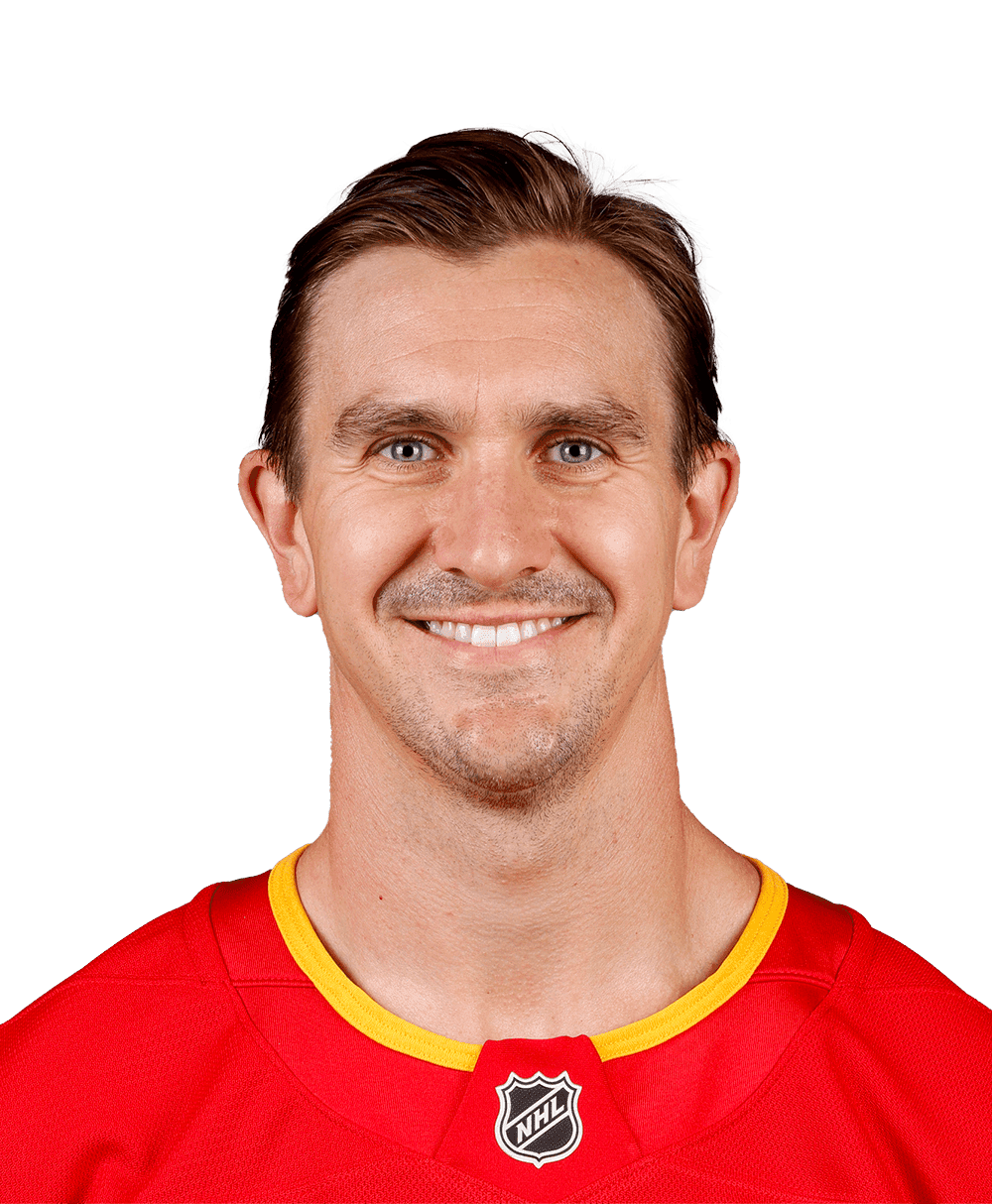 Mikael Backlund - NHL News & Rumors