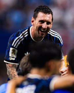 @MLS: Back in the final &amp; the vibes are high. 😁 https://t.co/SZGgUaLQGO