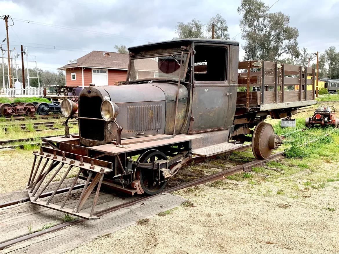 Nevada State Railroad Museum, Carson City to Host ...