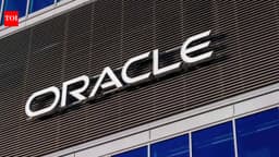 Oracle layoffs: In a first, the 6 AM email that laid off 10,000+ employees did not come from HR - The Times of India