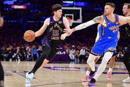 NBA Rumors: Latest Update On Cost of Austin Reaves Extension for Los Angeles Lakers