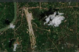 Beijing Opens Joint Air Facility in Laos