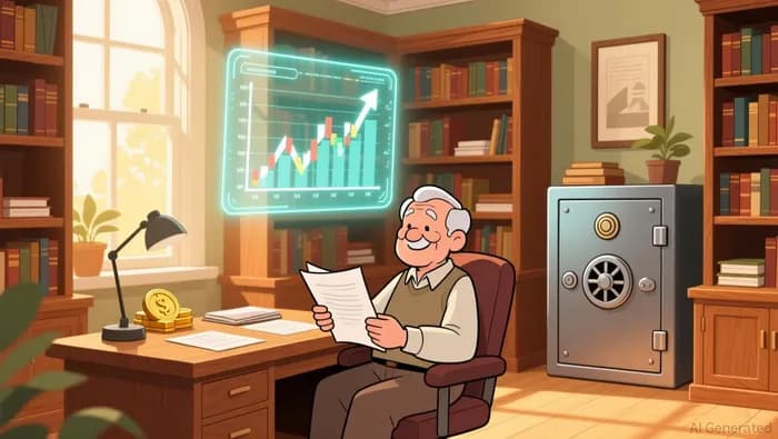 Broadcom's AI Moat and 15-Year Dividend Streak Make It the Ultimate Income Play for Retirees | Bitget News