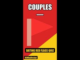 Dating Red Flags Quiz: Only 3% Spot Them All