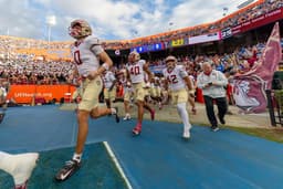 Week Zero Matchup: New Mexico State at Florida State