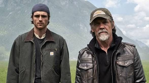 The Dog Stars (Ridley Scott, 2026) - A Celebration of Cinema