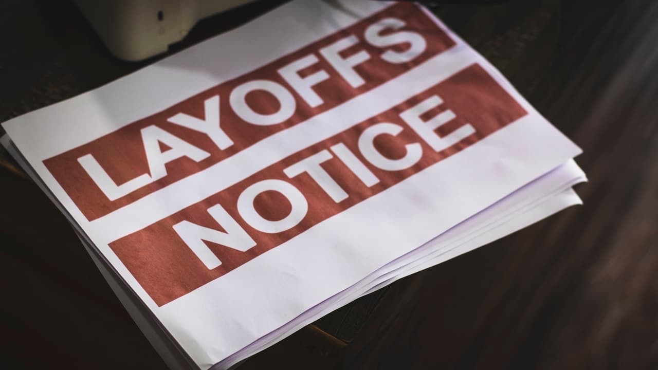 72 employees face layoffs from global chemical manufacturer in Worcester County