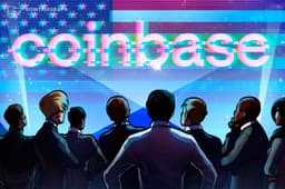 Coinbase brings global crypto derivatives markets to US institutional clients